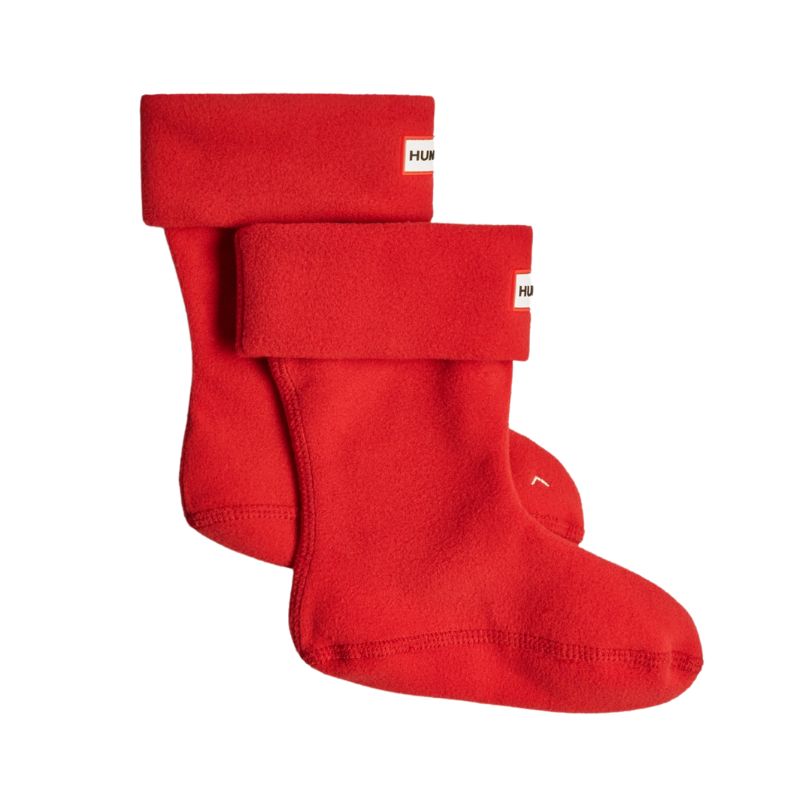 Hunter boot cuff deals socks