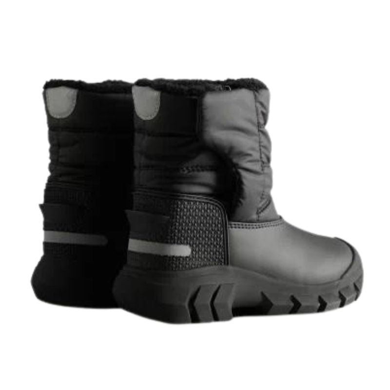 Little Kids Insulated Intrepid Snow Boots