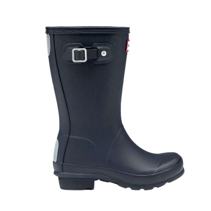 Kids 2025 navy wellies