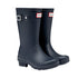 Original Big Kids Wellington Boots Navy