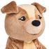 Hugimals Weighted Animal Charlie The Puppy