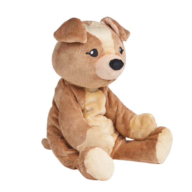 Hugimals Weighted Animal