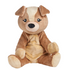 Hugimals Weighted Animal Charlie The Puppy