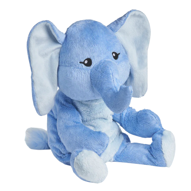 Hugimals Weighted Animal Emory The Elephant