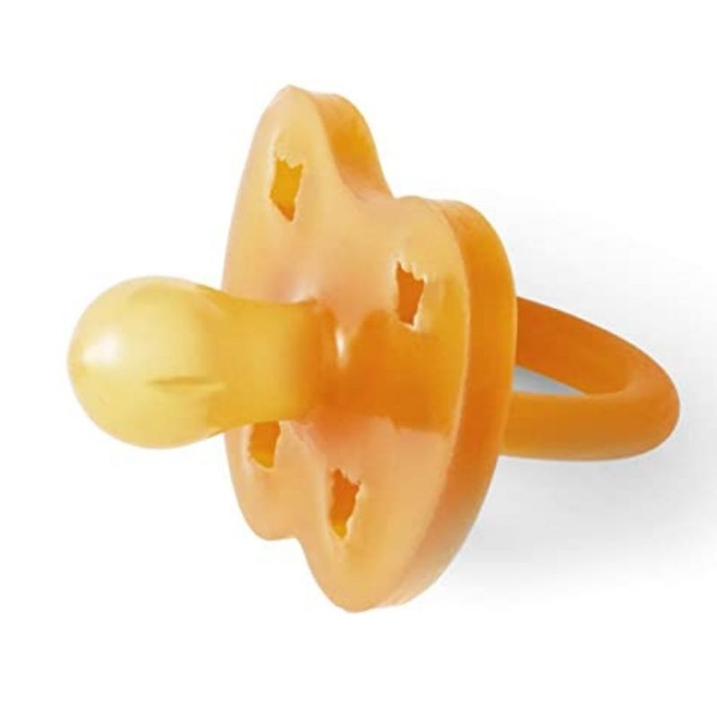 Classic Pacifiers Round