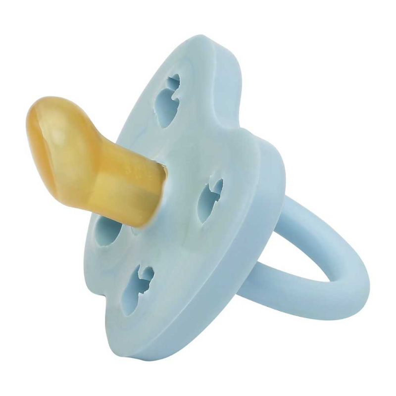 Pacifier - Orthodontic | Snuggle Bugz | Canada's Baby Store