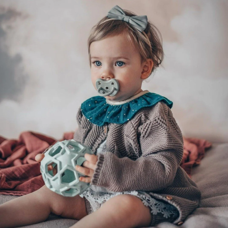 Pacifier - Round