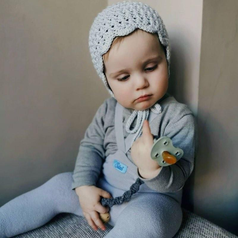 Pacifier - Orthodontic