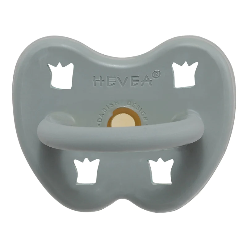 Pacifier - Round
