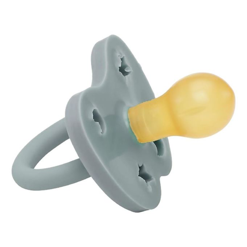 Pacifier - Round
