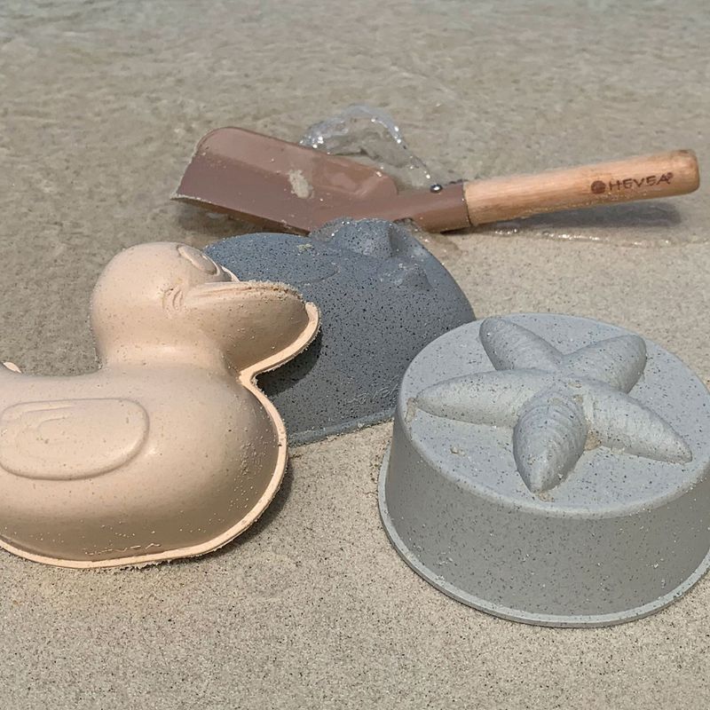 Sand Shaper Trio