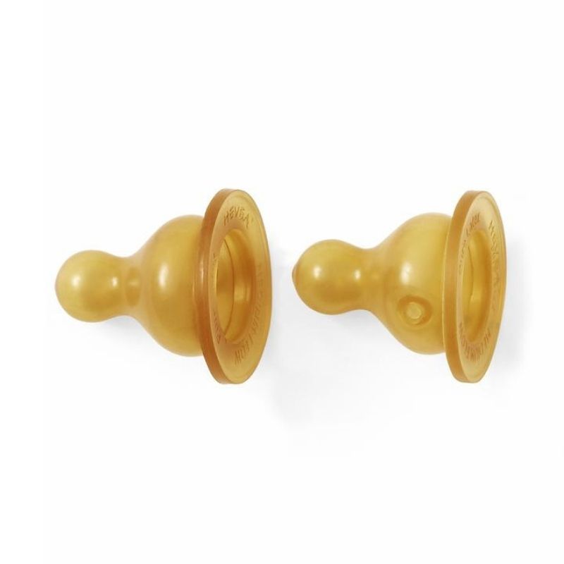 Bottle Nipples - 2 Pack