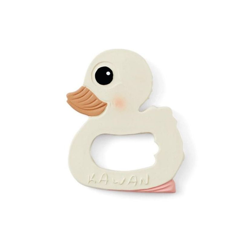 Teether - Kawan Duck