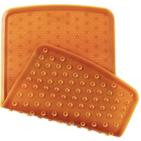 Large rubber bath deals mats