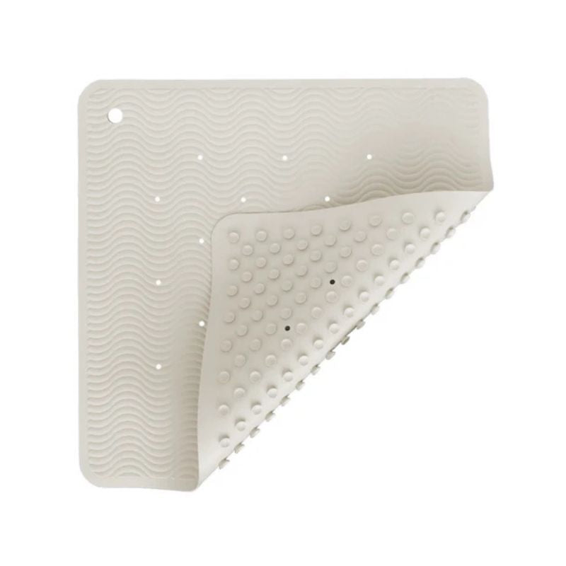Wave Bath Mat