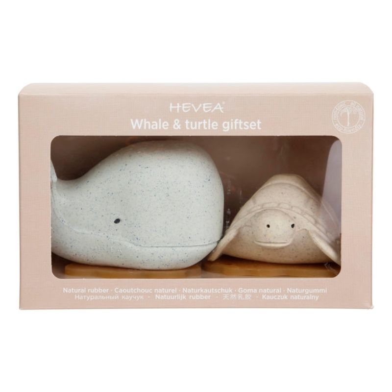 Squeeze and Splash Bath Toys - Gift Set
