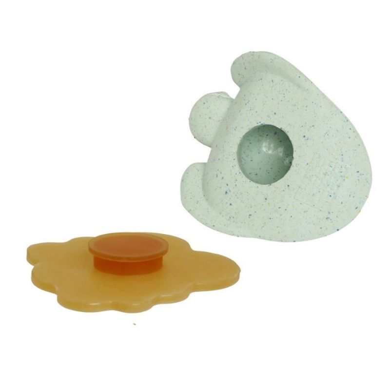 Squeeze and Splash Bath Toys - Gift Set