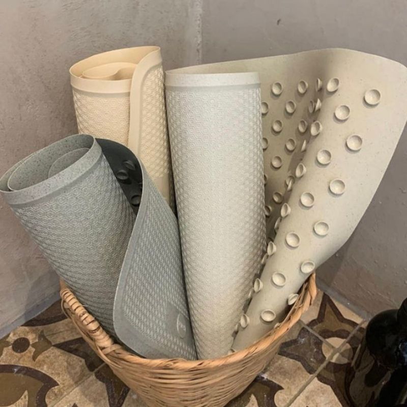 Bath Mats Granite