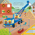 Building Site Sounds Board Book