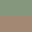Blush / Green
