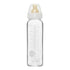 Single Pack 8oz Glass Bottle