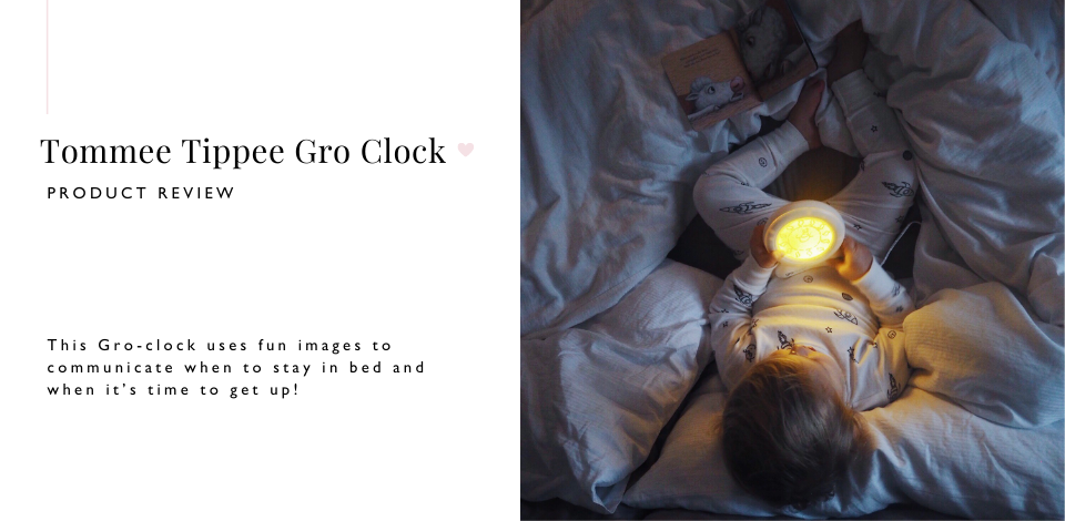 Farm Animal Alarm Clock Review 