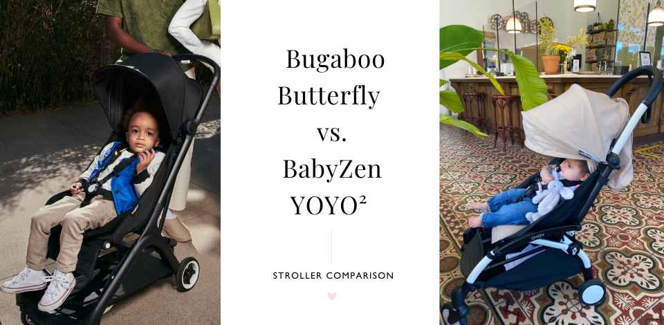 Au Fil des Mois - BABYZEN YOYO² Chancelière