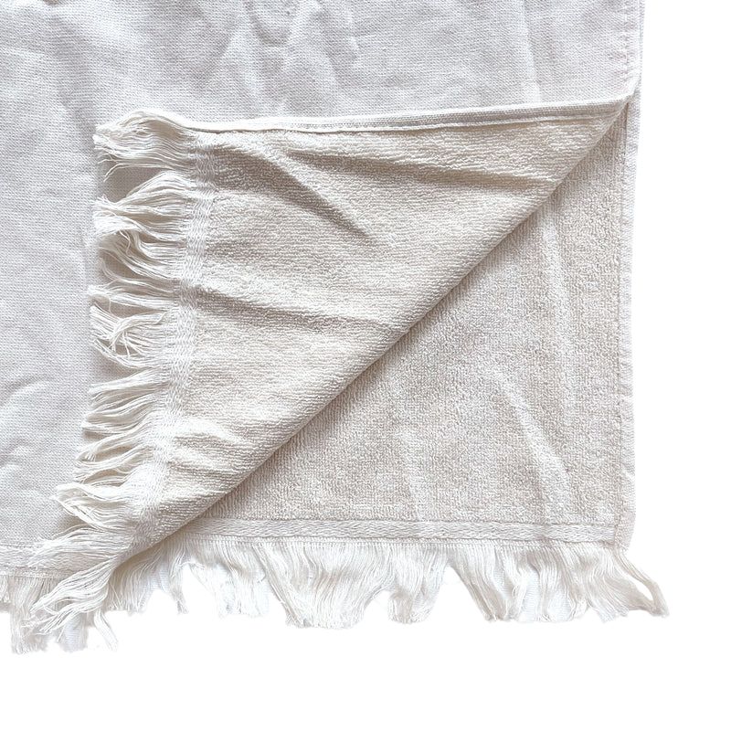 Hooded Beach Towel