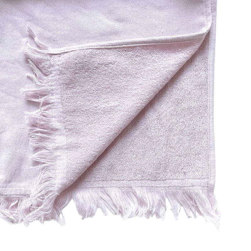 Hooded Beach Towel
