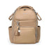 Boss Plus Large Diaper Bag Backpack