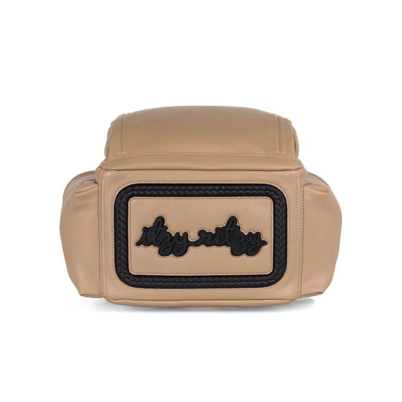 Boss Plus Large Diaper Bag Backpack