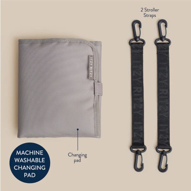 Belong Utility Backpack Diaper Bag