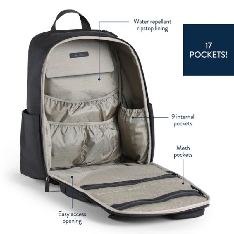 Belong Utility Backpack Diaper Bag