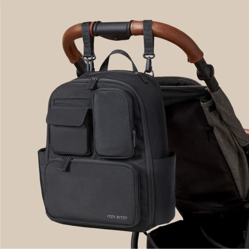 Belong Utility Backpack Diaper Bag