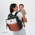 Dream Convertible Diaper Bag