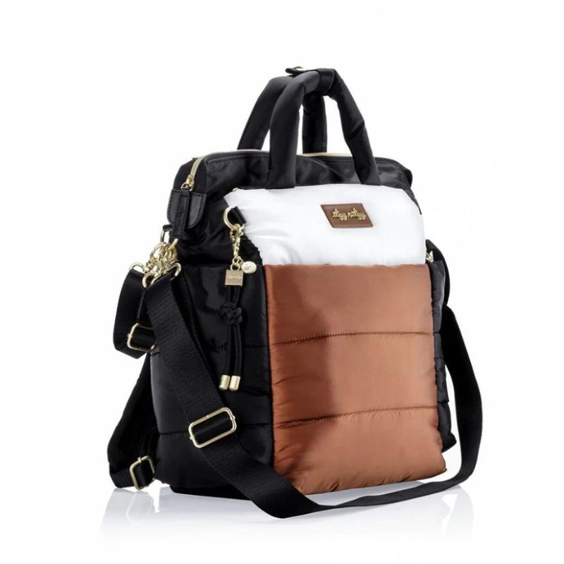 Dream Convertible Diaper Bag