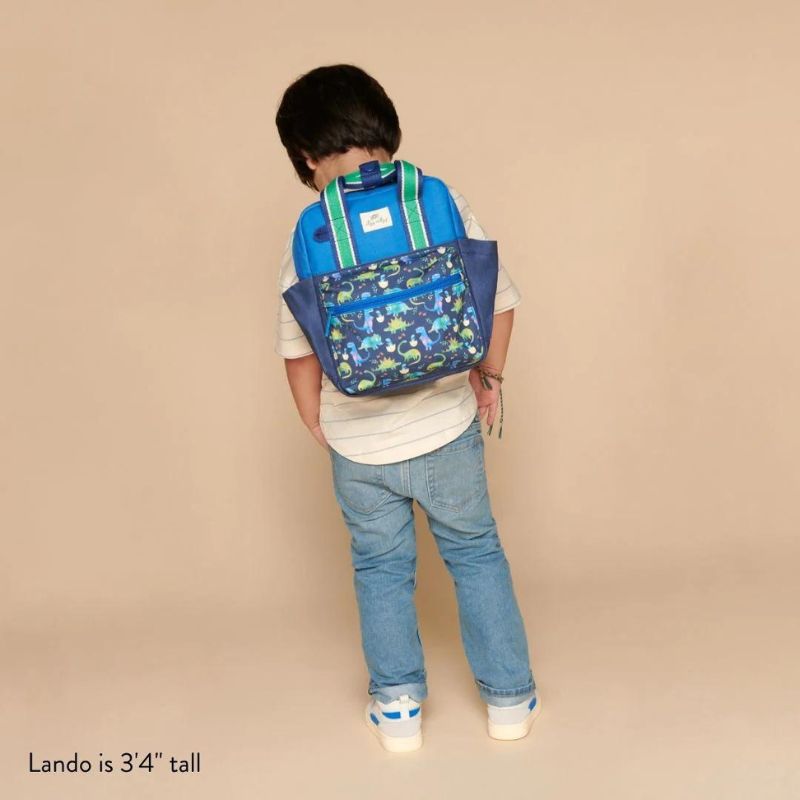 Itzy Bitzy Bag Toddler Backpack | Snuggle Bugz | Canada's Baby Store