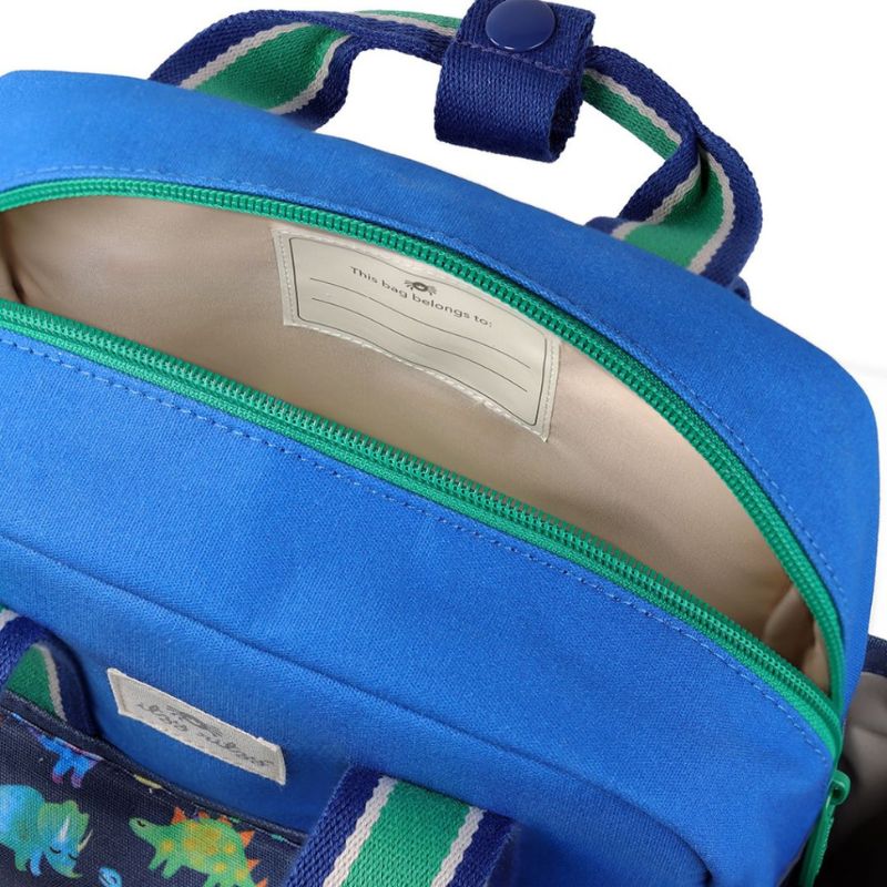 Sac à dos pour tout-petits Itzy Bitzy Bag