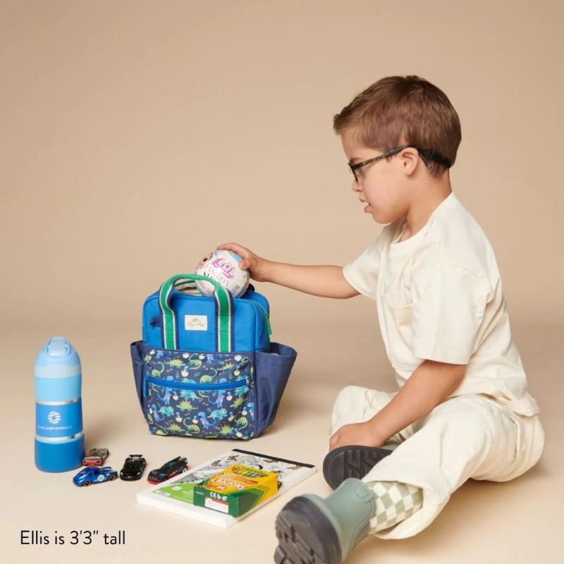 Sac à dos pour tout-petits Itzy Bitzy Bag