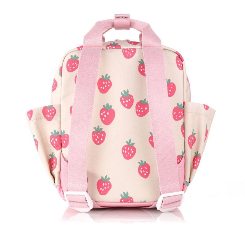 Itzy Bitzy Bag Toddler Backpack