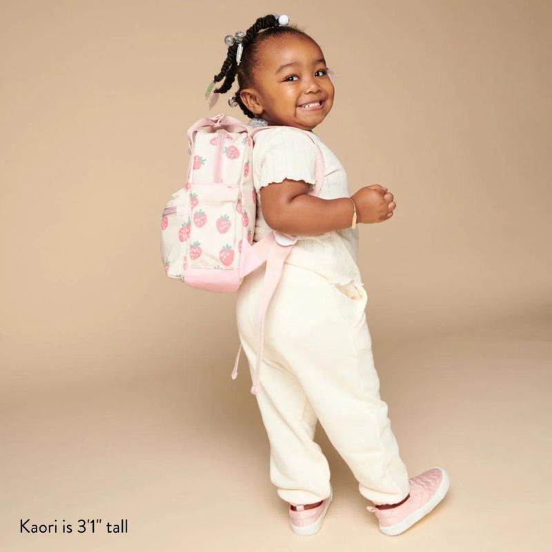 Itzy Bitzy Bag Toddler Backpack