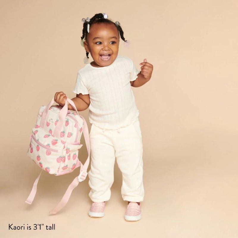 Itzy Bitzy Bag Toddler Backpack