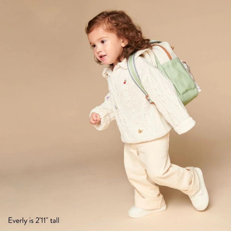 Itzy Bitzy Bag Toddler Backpack