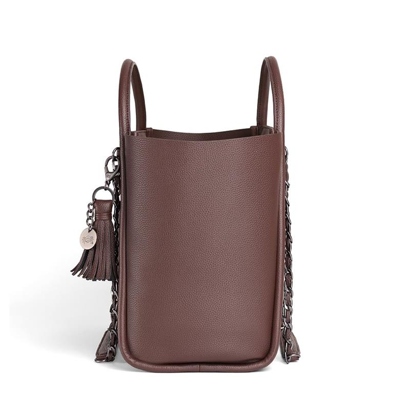 Boss Tote™ Diaper Bag With Changing Pad