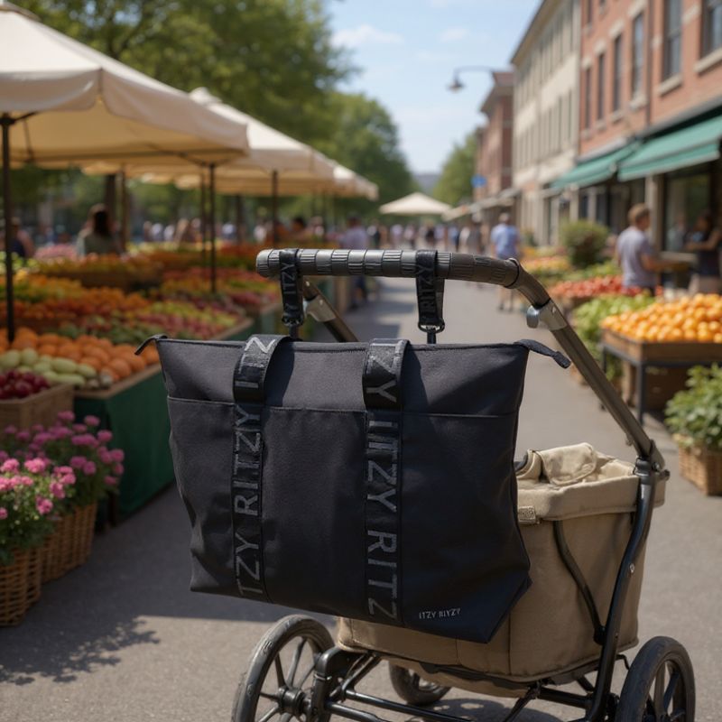 Belong All-in-Tote Weekender Bag