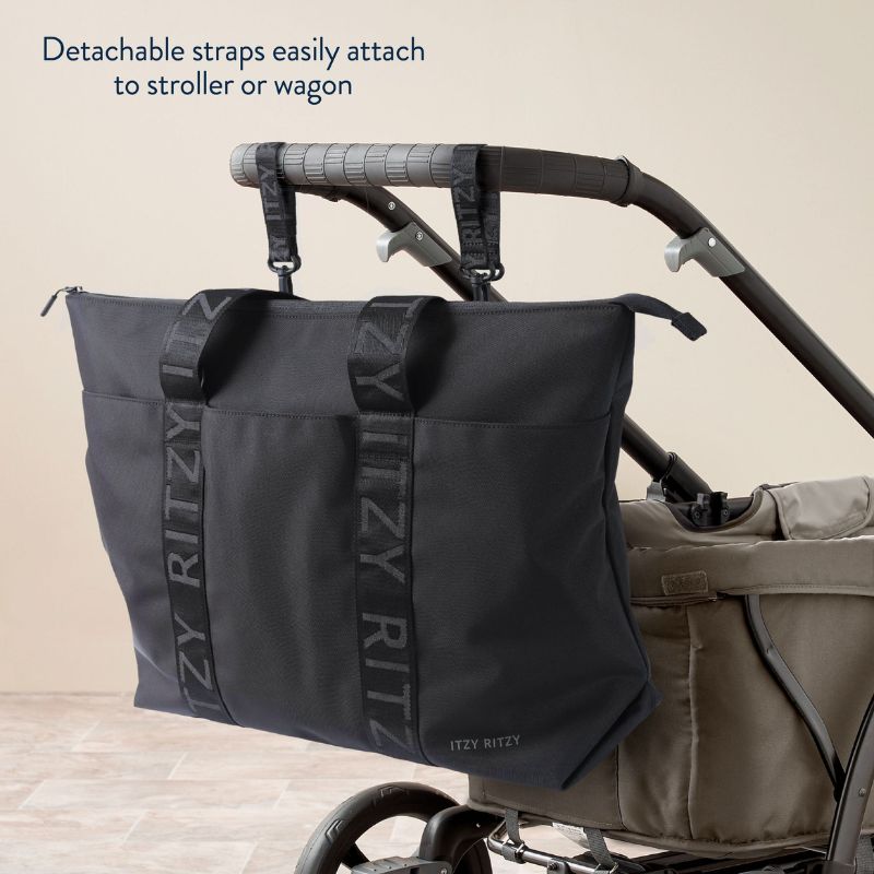 Belong All-in-Tote Weekender Bag