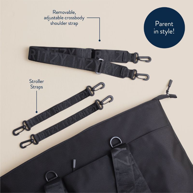 Belong All-in-Tote Weekender Bag