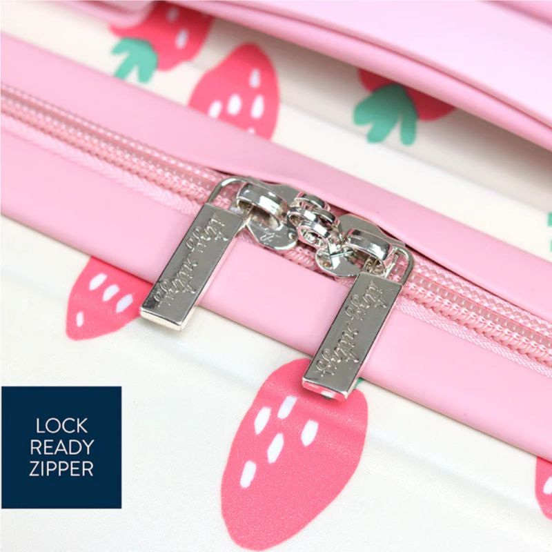 Itzy Explorer Toddler Suitcase | Snuggle Bugz | Canada's Baby Store