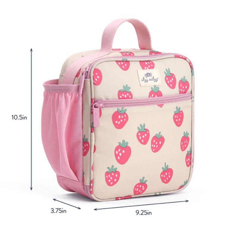 Itzy Lunch Box Toddler Bag