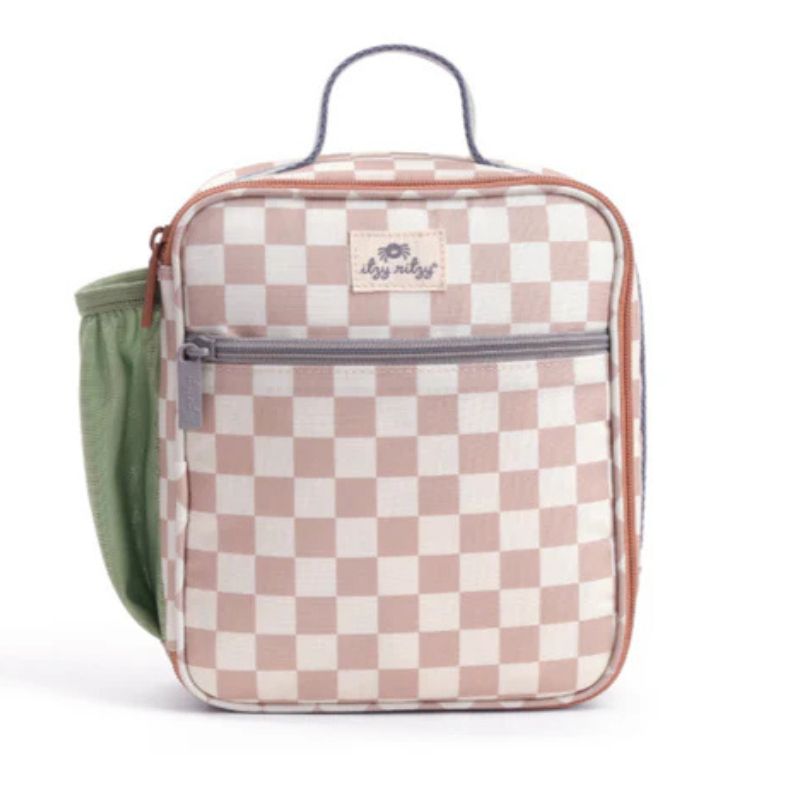 Itzy Lunch Box Toddler Bag